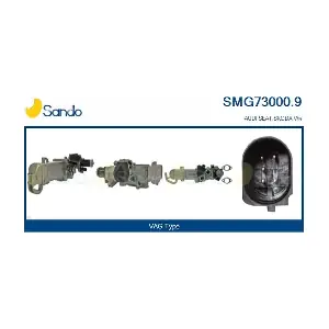 SMG730009 SANDO