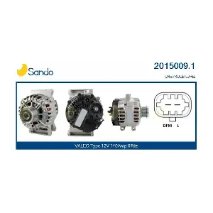 2015009.1 SANDO