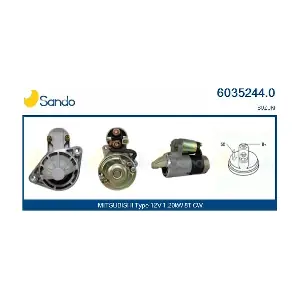 60352440 SANDO