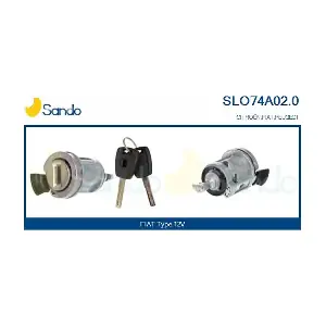 SLO74A02.0 SANDO