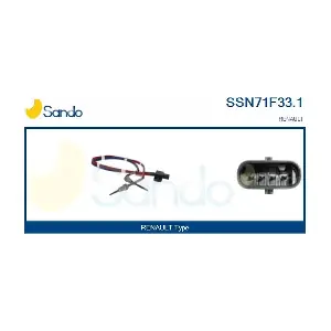 SSN71F33.1 SANDO
