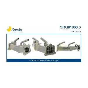 SRG81000.0 SANDO
