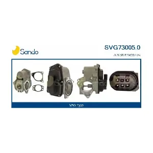 SVG73005.0 SANDO