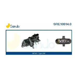 SRE10614.0 SANDO