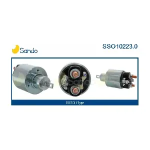 SSO10223.0 SANDO