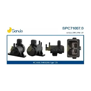 SPC71007.0 SANDO