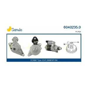 6040235.0 SANDO