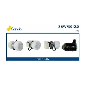 SBW75012.0 SANDO