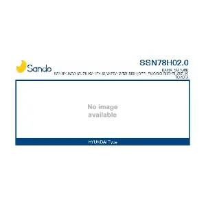 SSN78H02.0 SANDO