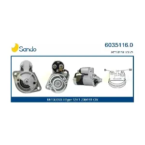 6035116.0 SANDO