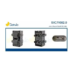 SIC71002.0 SANDO