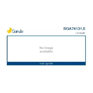SGA74131.0 SANDO