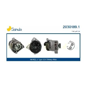 2030189.1 SANDO