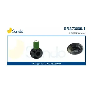 SRS73009.1 SANDO
