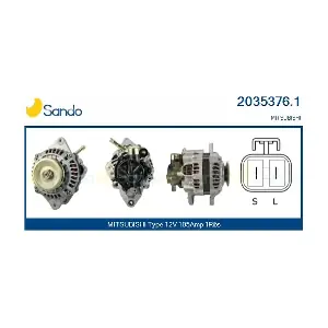 2035376.1 SANDO