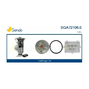 SGA72106.0 SANDO