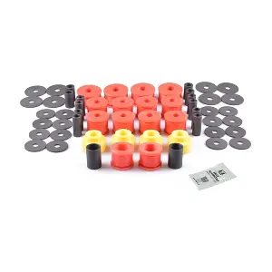 TED98525 TEDGUM