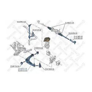 57-03734-SX STELLOX