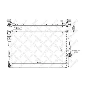 10-25287-SX STELLOX