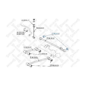 77-00436-SX STELLOX