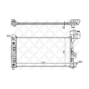 10-25894-SX STELLOX