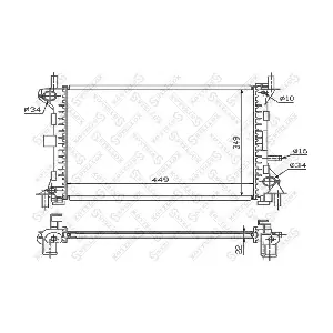 10-25794-SX STELLOX