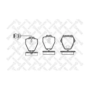 763 012B-SX STELLOX