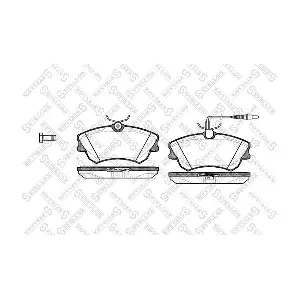 649 002B-SX STELLOX