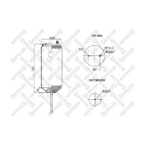 90-49150-SX STELLOX