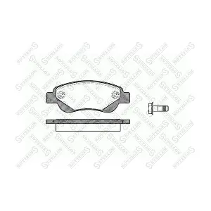 1188 000-SX STELLOX