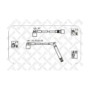 10-38450-SX STELLOX
