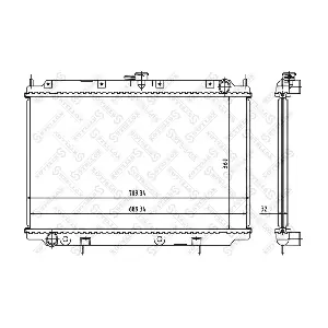 10-25222-SX STELLOX
