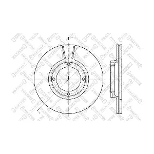 6020-3402V-SX STELLOX