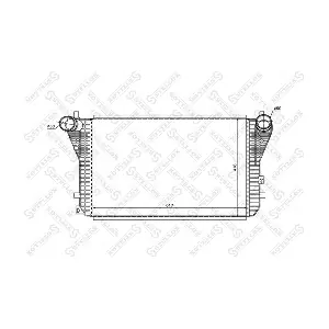 10-40221-SX STELLOX