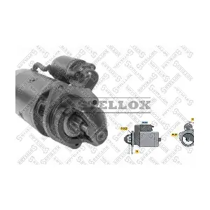 88-02001-SX STELLOX