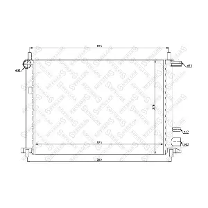 10-25785-SX STELLOX