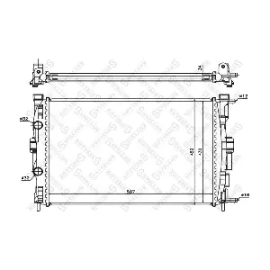 10-25358-SX STELLOX