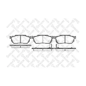 204 002-SX STELLOX