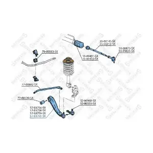 57-03755-SX STELLOX