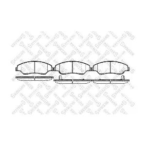 750 002-SX STELLOX