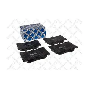 1275 000-SX STELLOX