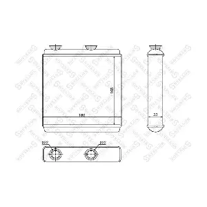 10-35174-SX STELLOX