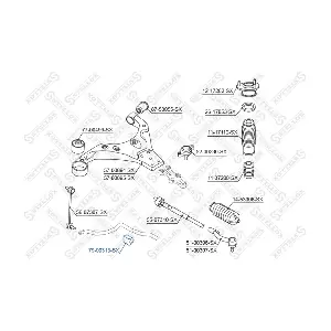 79-00313-SX STELLOX