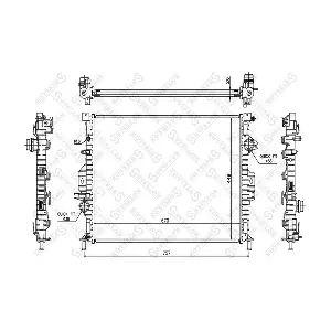 10-26464-SX STELLOX