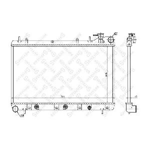 10-26264-SX STELLOX