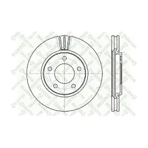 6020-9313V-SX STELLOX