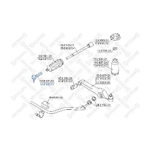 51-61002-SX STELLOX