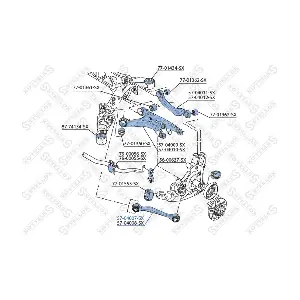 5704007SX STELLOX