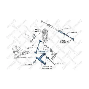 56-00530-SX STELLOX