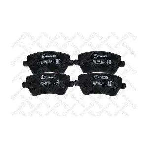998 000-SX STELLOX